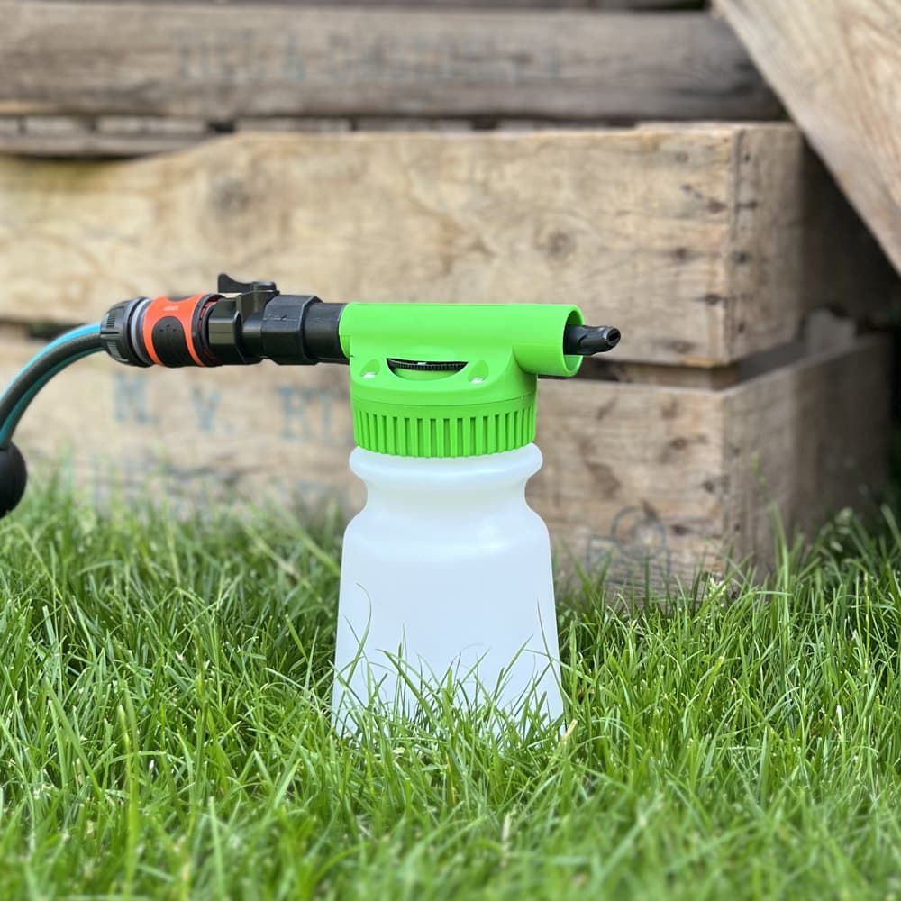 Greeny Spreader (1 liter)